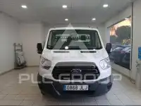2016 Ford TRANSIT