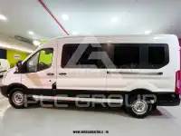 2016 Ford TRANSIT