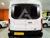 2016 Ford TRANSIT