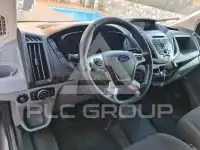 2016 Ford TRANSIT