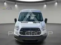 2016 Ford TRANSIT
