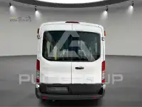 2016 Ford TRANSIT