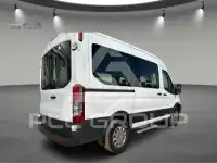 2016 Ford TRANSIT