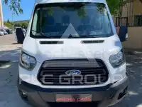2016 Ford TRANSIT