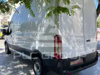 2016 Ford TRANSIT