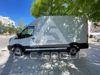 2016 Ford TRANSIT