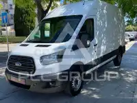 2016 Ford TRANSIT