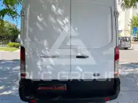 2016 Ford TRANSIT