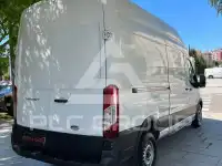 2016 Ford TRANSIT