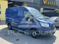 2016 Ford TRANSIT