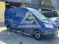 2016 Ford TRANSIT