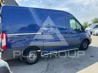 2016 Ford TRANSIT