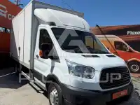 2016 Ford TRANSIT