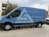 2016 Ford TRANSIT