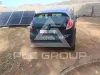 2016 Ford FIESTA