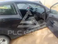 2016 Ford FIESTA