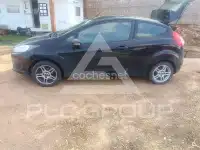 2016 Ford FIESTA