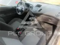2016 Ford FIESTA