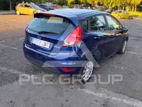 2016 Ford FIESTA