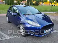 2016 Ford FIESTA