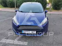 2016 Ford FIESTA