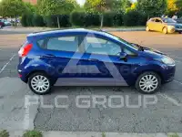 2016 Ford FIESTA