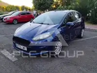 2016 Ford FIESTA