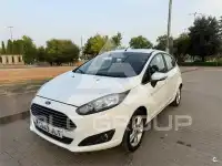 2016 Ford FIESTA