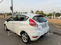 2016 Ford FIESTA