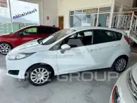 2016 Ford FIESTA
