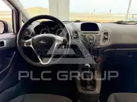 2016 Ford FIESTA
