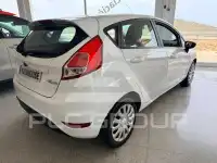 2016 Ford FIESTA