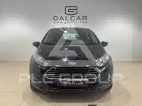 2016 Ford FIESTA