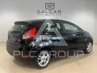2016 Ford FIESTA