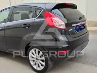 2016 Ford FIESTA