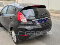 2016 Ford FIESTA