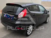2016 Ford FIESTA