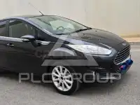 2016 Ford FIESTA