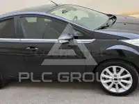 2016 Ford FIESTA