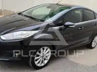 2016 Ford FIESTA