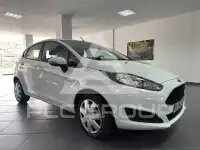2016 Ford FIESTA