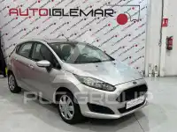 2016 Ford FIESTA