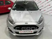 2016 Ford FIESTA