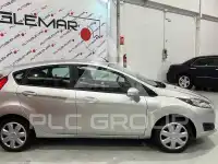 2016 Ford FIESTA
