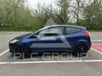 2016 Ford FIESTA