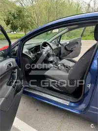 2016 Ford FIESTA