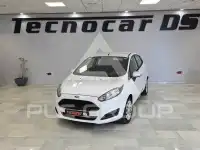 2016 Ford FIESTA