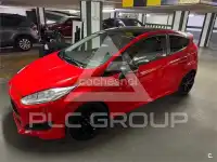 2016 Ford FIESTA