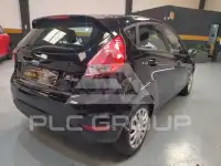 2016 Ford FIESTA