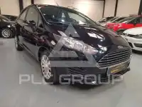 2016 Ford FIESTA